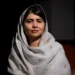 Malala Yousafzai ejemplo de liderazgo consciente en la educación.