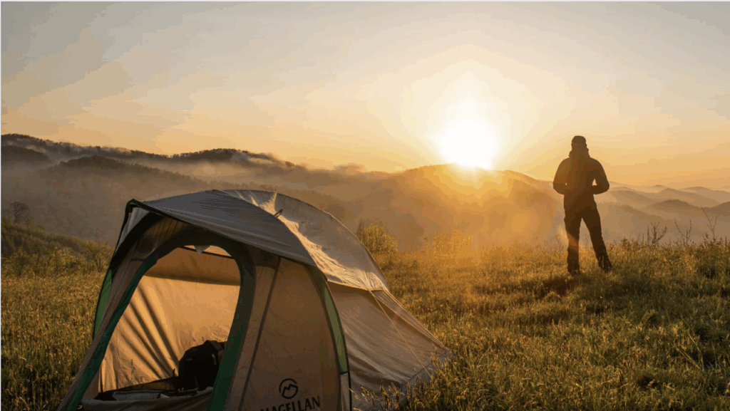 el poder de la presencia en la vida personal
